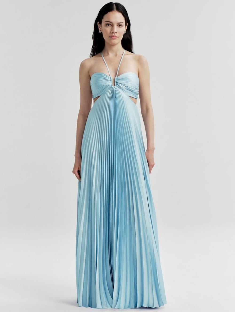 A.L.C. Moira Maxi Dress